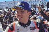 Sebastián Álvarez, piloto mexicano, gana en las 24 horas de Daytona