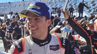 Sebastián Álvarez, piloto mexicano, gana en las 24 horas de Daytona