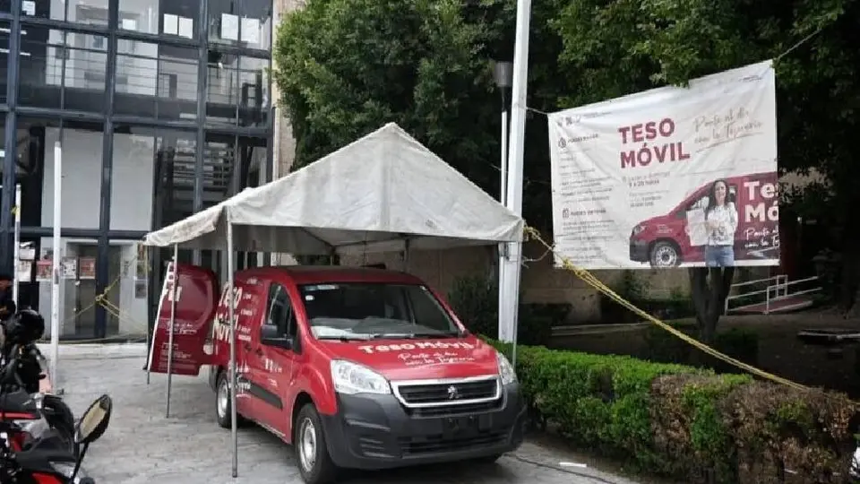 Tesomóvil CDMX: ¿Qué trámites puedes hacer en la Tesorería Móvil y dónde se ubicará?
