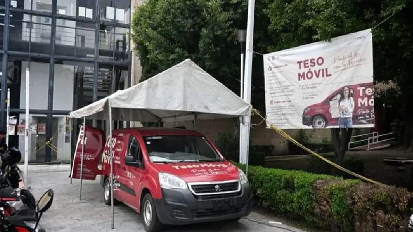 Tesomóvil CDMX: ¿Qué trámites puedes hacer en la Tesorería Móvil y dónde se ubicará?