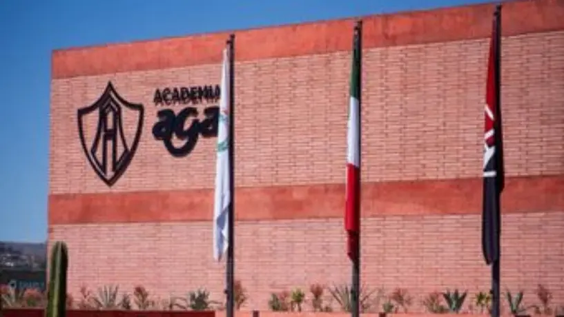 Academia AGA gana el premio The Plan 2024, reconocimiento a la excelencia arquitectónica