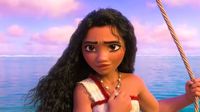 Disney lanza nuevo adelanto de Moana 2