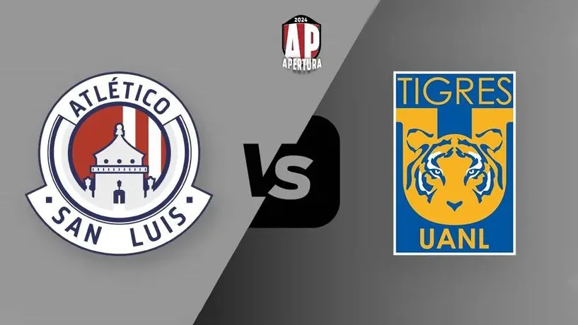 Liga MX: ¿Cuándo y dónde ver el Atlético San Luis vs Tigres?