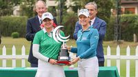 Clarisa Temelo se consagra campeona en el Women’s Amateur Latin America