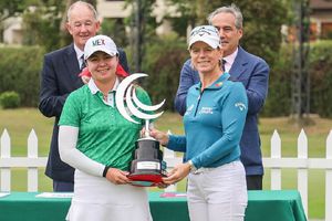 Clarisa Temelo se consagra campeona en el Women’s Amateur Latin America
