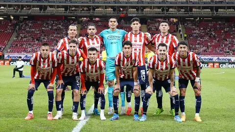 'Chicharito' Hernández y el 'Bofo', ¡en tu sala! Chivas TV ahora en Amazon Prime