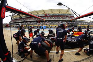 El túnel de viento y el motor, los retos que tendrá Red Bull a partir de 2025