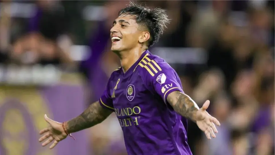 Facundo Torres es sondeado por Cruz Azul para ser refuerzo de cara al siguiente torneo