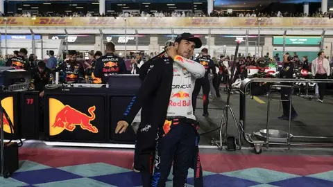 Fanáticos lanzan comentarios de apoyo para Checo Pérez de cara a la última carrera de la temporada