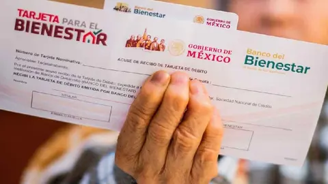 Pensión Bienestar Adultos Mayores: Checa el calendario oficial de pagos en noviembre