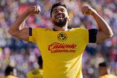 América: ¿Qué jugador es el máximo goleador del equipo azulcrema?