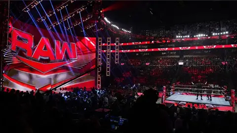 WWE: ¿Cuándo y dónde ver el primer Monday Night Raw en Netflix?