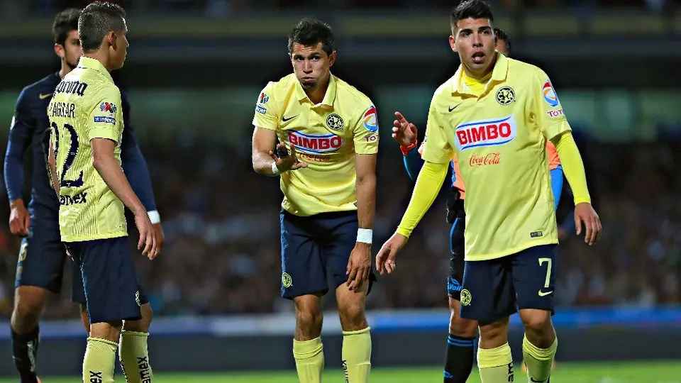 Quick Mendoza tacha de mentiroso a Ricardo Peláez durante su paso por el América
