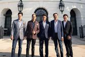 ¡El gobierno de Estados Unidos rinde homenaje aporte cultural de Los Tigres del Norte!