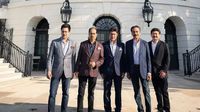¡El gobierno de Estados Unidos rinde homenaje aporte cultural de Los Tigres del Norte!