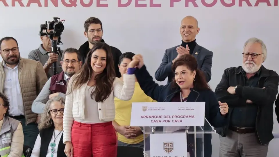 ¿Quedan prohibidas las manifestaciones, bloqueos y marchas en CDMX? Esto sabemos