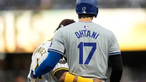 Shohei Ohtani es invitado para lanzar en la Serie del Caribe en 2025