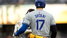Shohei Ohtani es invitado para lanzar en la Serie del Caribe en 2025