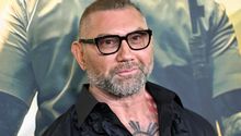 Dave Batista llama ‘llorón’ a Donald Trump, candidato a la presidencia de EU