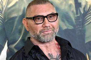 Dave Batista llama ‘llorón’ a Donald Trump, candidato a la presidencia de EU