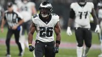 Filadelfia doblega a Green Bay en el Sao Paulo y consigue su primer triunfo del año