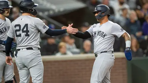 Playoffs MLB: ¿Qué peloteros mexicanos estarán en la postemporada de Grandes Ligas?