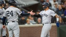 Playoffs MLB: ¿Qué peloteros mexicanos estarán en la postemporada de Grandes Ligas?