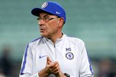 Maurizio Sarri habló sobre entrenar a Boca Juniors: "Sería un sueño"