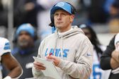 Chicago Bears llegan a un acuerdo con Ben Johnson para ser su nuevo entrenador en jefe