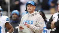 Chicago Bears llegan a un acuerdo con Ben Johnson para ser su nuevo entrenador en jefe