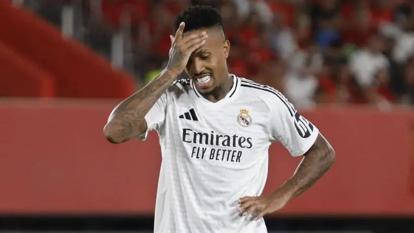 ¡Virus FIFA! Estos son los lesionados en estos partidos de selecciones