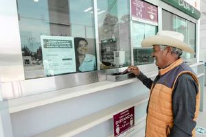 Pensión Bienestar Adultos Mayores: ¿Cuándo depositarán en noviembre?