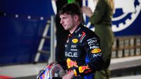 Max Verstappen se burla de la FIA por sanción en el Gran Premio de Singapur