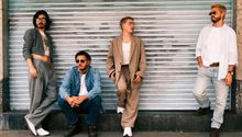 ¡Concierto de Morat en CDMX será transmitido por Disney Plus! Cuándo, hora y posible setlist
