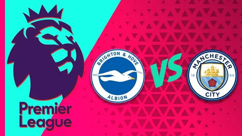 Brighton vs Manchester City: ¿Cuándo y dónde ver EN VIVO la J11 de la Premier League?