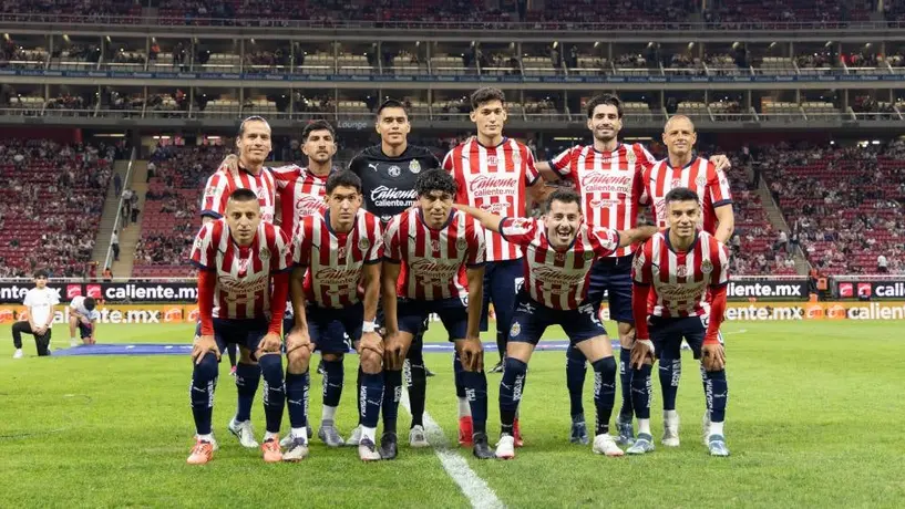 Chivas: Altas, bajas y rumores rumbo al Clausura 2025