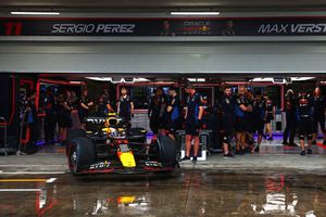 ¡Desprecia a Ferrari! Checo Pérez reiteró que solo le interesa correr para una escudería