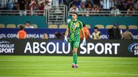 ‘Dibu’ Martínez acepta sanción impuesta por la FIFA: “Pido disculpas si ofendí a alguien”
