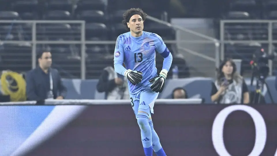 Memo Ochoa no desiste en seguir con Selección Mexicana: “Elegí Portugal para llegar al Mundial”