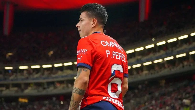 ¿Cuál es el posible destino de los jugadores que no entran en planes con Chivas?