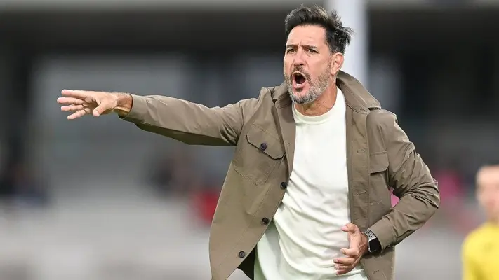 Gustavo Lema previo al Pumas vs América : 'Es un clásico y no importa dónde estén en la tabla'