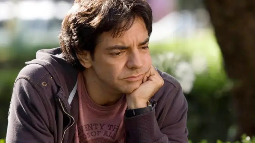 Eugenio Derbez acepta que tiene una adicción que lo pone triste y que no puede superar