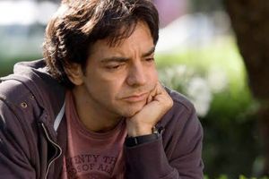 Eugenio Derbez acepta que tiene una adicción que lo pone triste y que no puede superar