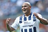 Humberto Suazo espera que Rayados de Monterrey sea campeón en el Apertura 2024
