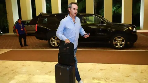 Luis Miguel Salvador habla del proyecto México FC: “Queremos darle oportunidades a jóvenes”