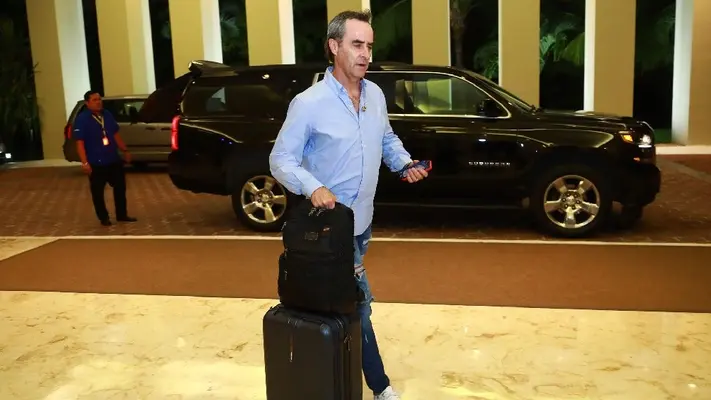 Luis Miguel Salvador habla del proyecto México FC: “Queremos darle oportunidades a jóvenes”