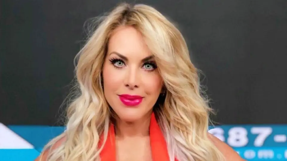 Lorena Herrera denuncia a conductor de Didi por presunto robo y extorsión