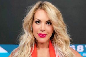 Lorena Herrera denuncia a conductor de Didi por presunto robo y extorsión