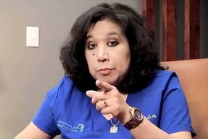 Marilyn Cote podría ir a la cárcel si no acredita que es psiquiatra