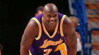Shaquille O’Neal sobre Los Ángeles 2028: "Estados Unidos no ganará el oro olímpico"